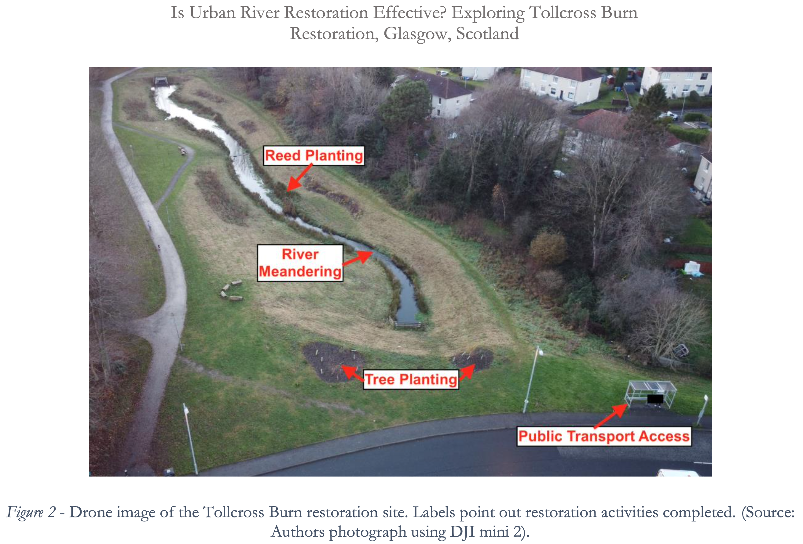 River_restoration_essay